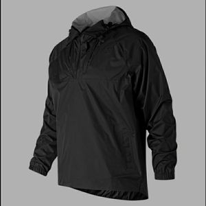 NWT New Balance water resistant pullover